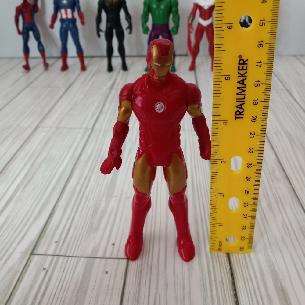 Hasbro 2015 marvel